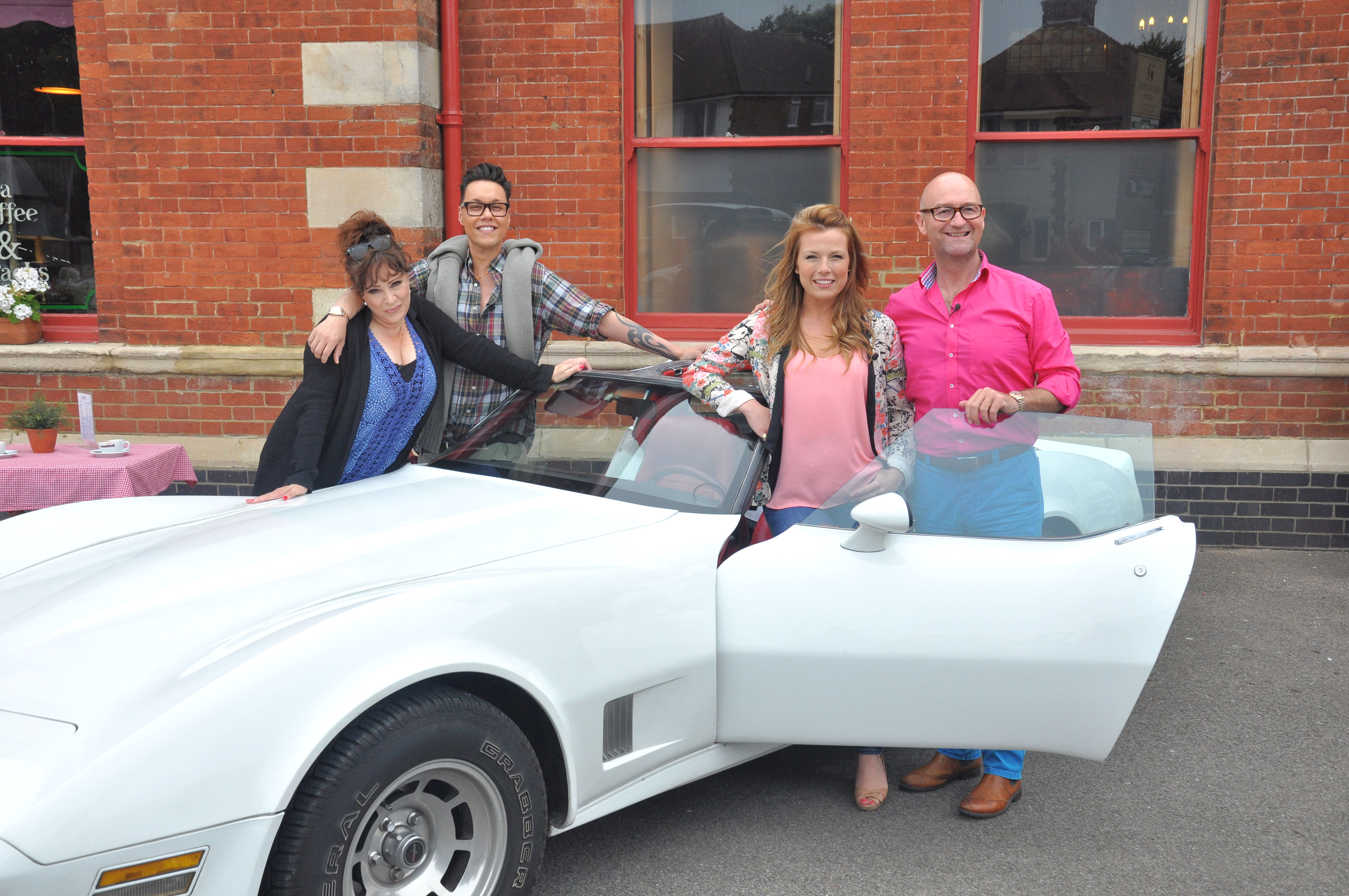 Mobirise Website Builder