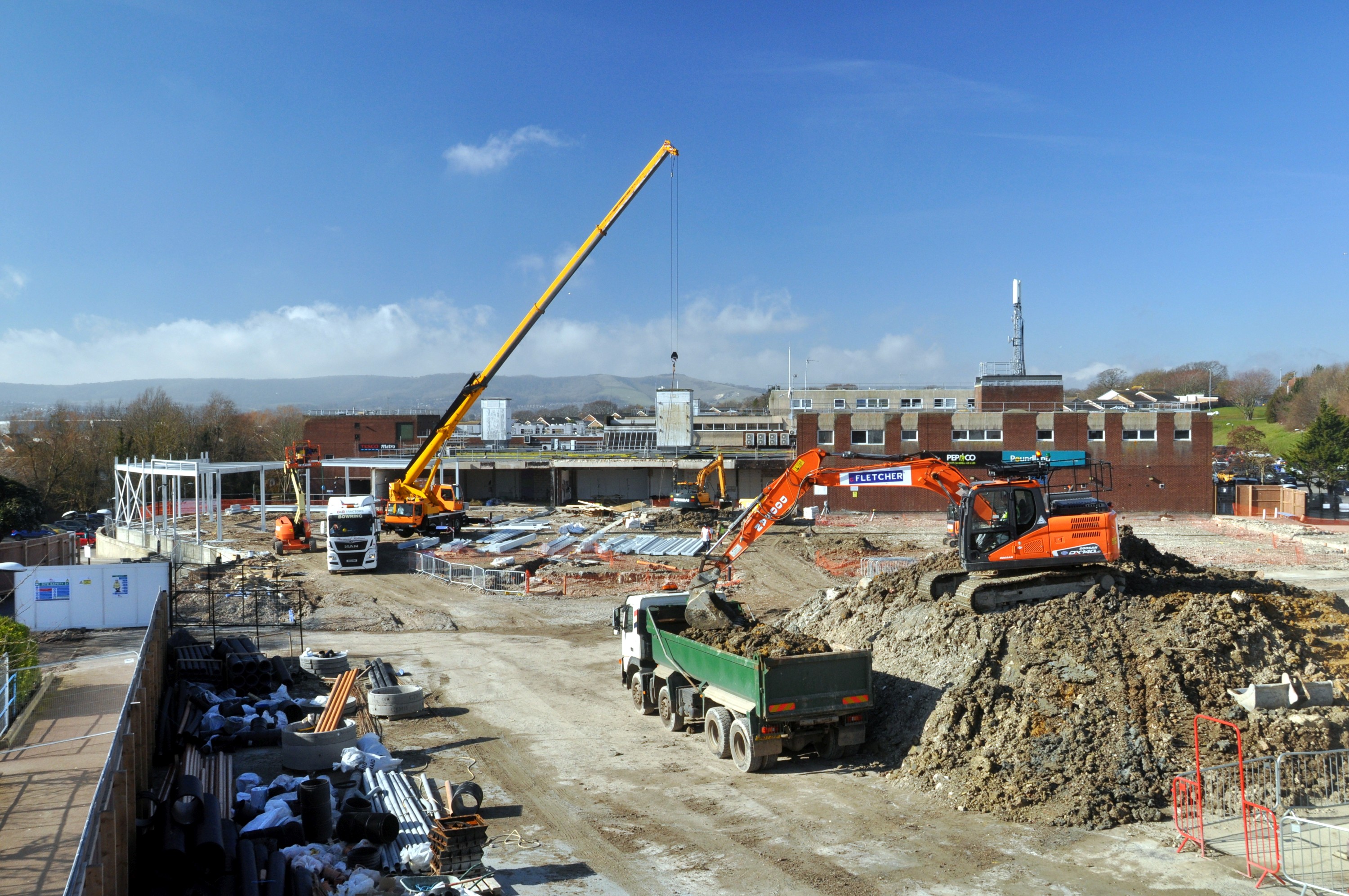 Mobirise Website Builder